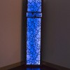 Revamp turbulence metal backlight sign